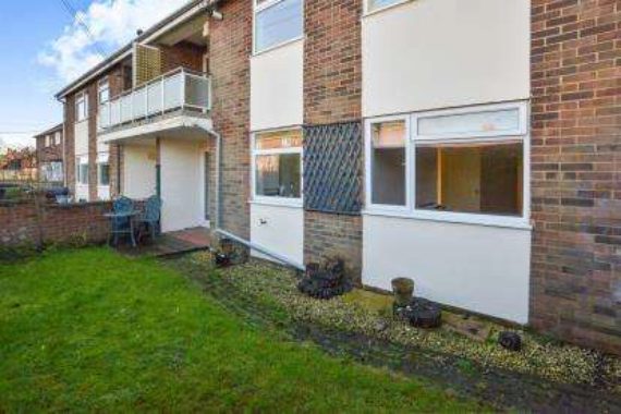 2 Bedroom Flat